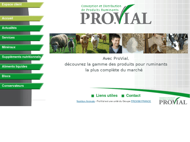 www.pro-vial.com