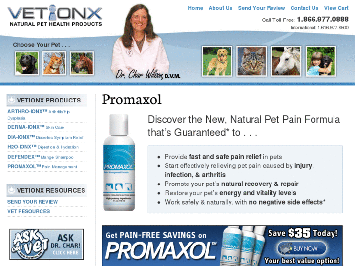 www.promaxol.com