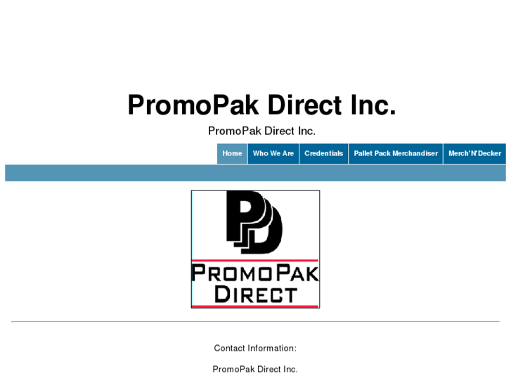 www.promopakdirect.com