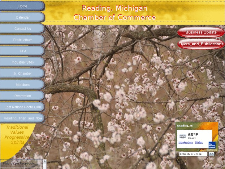 www.readingmichigan.com