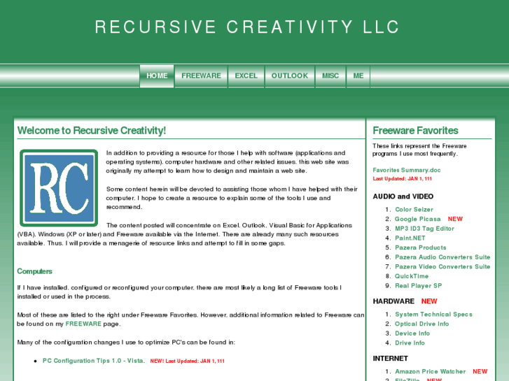 www.recursivecreativity.com