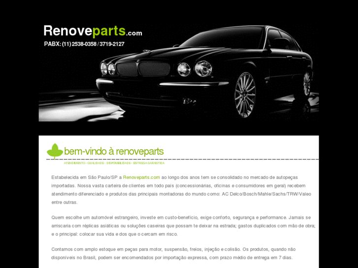 www.renoveparts.com