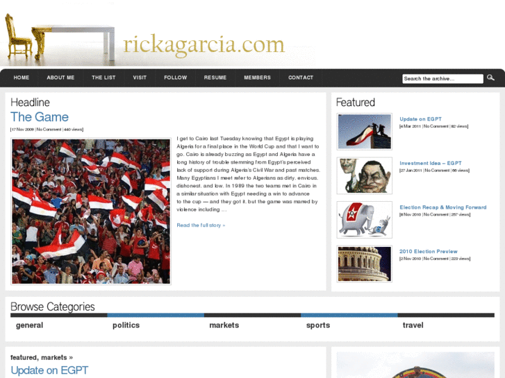 www.rickagarcia.com