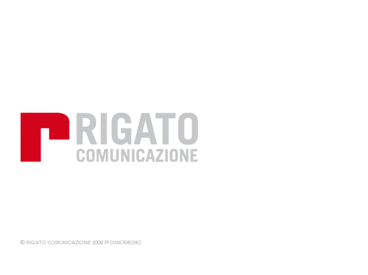 www.rigatocomunicazione.com