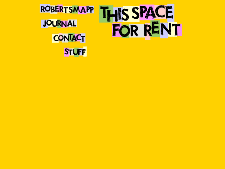 www.roberts-mapp.com