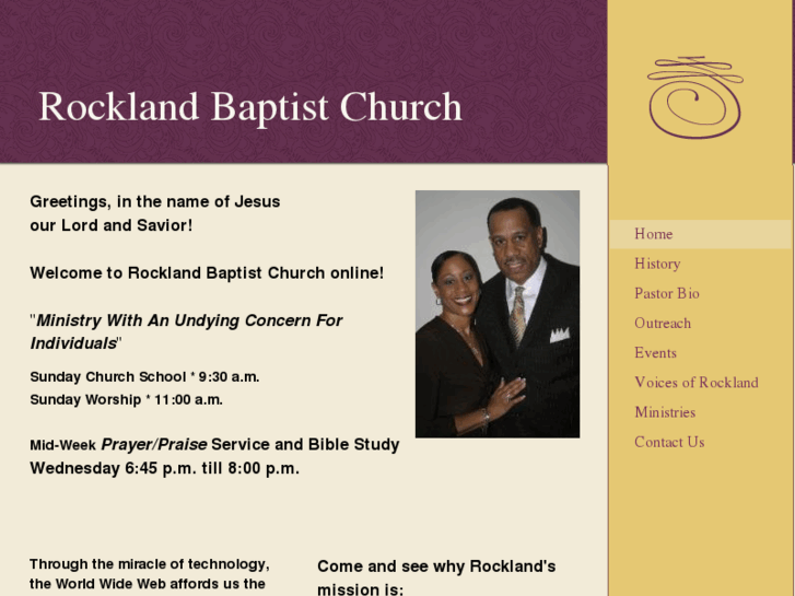 www.rocklandbaptistchurch.org