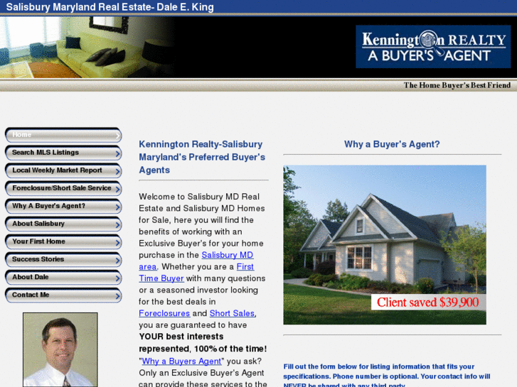 www.salisburymdlistings.com