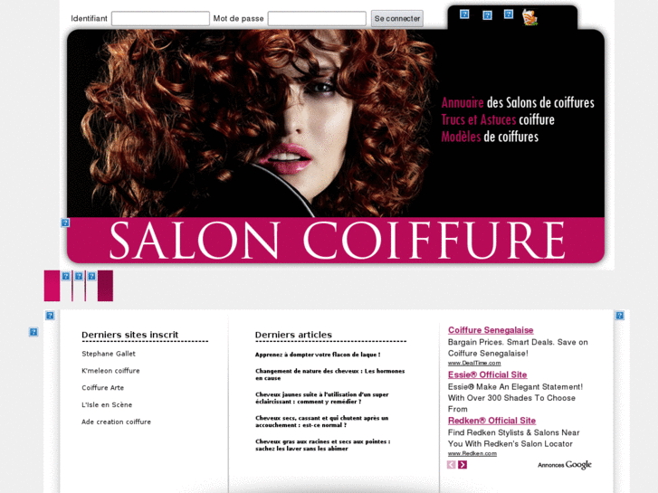 www.saloncoiffure.net