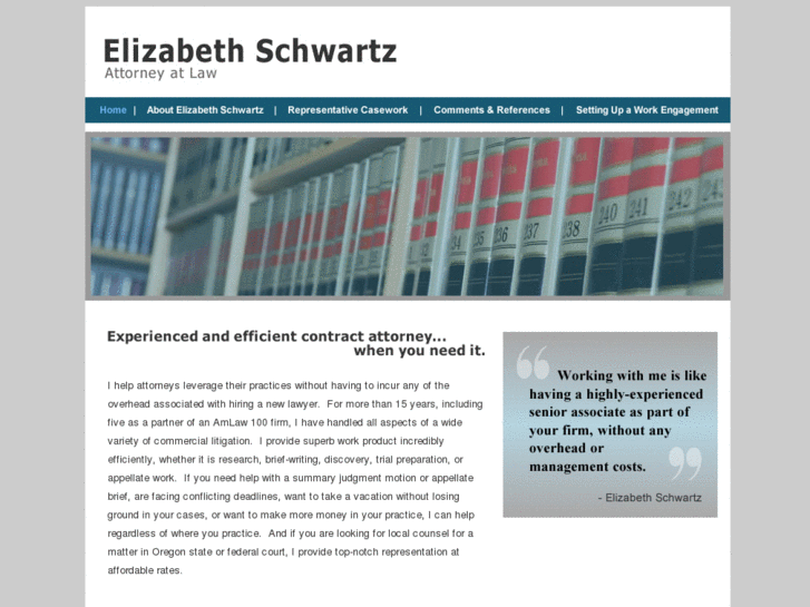 www.schwartz-attorney.com