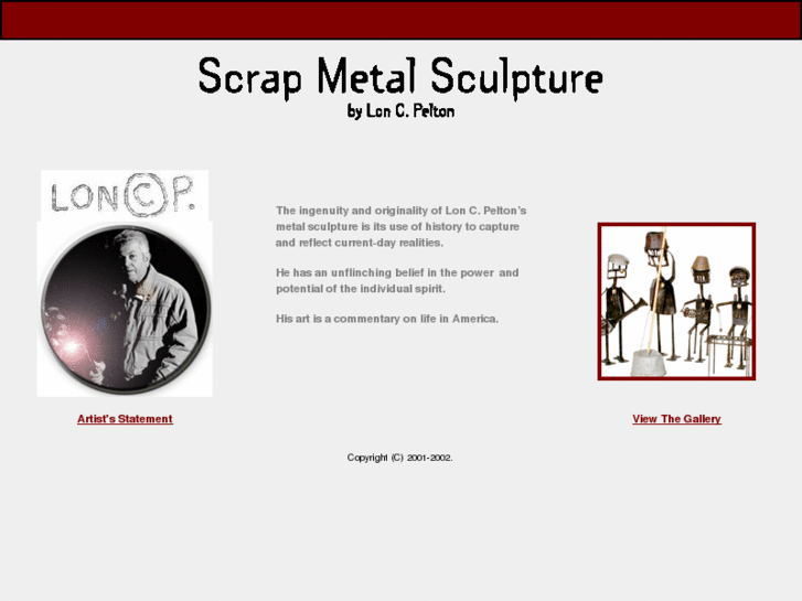 www.scrapmetalarts.com