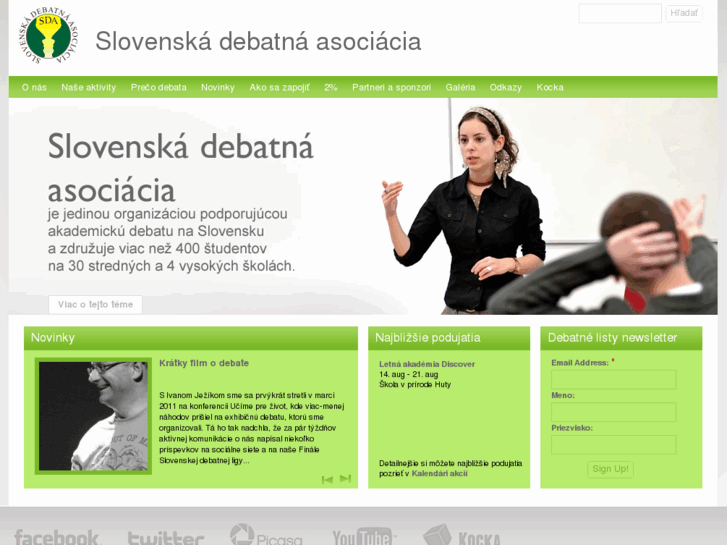 www.sda.sk