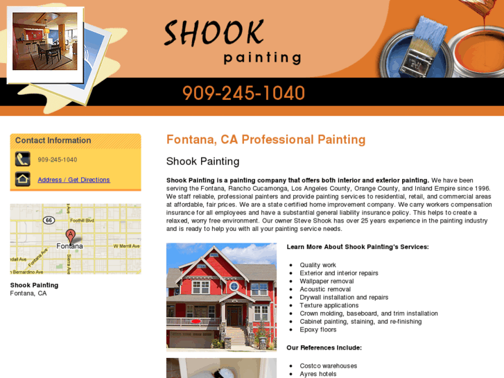 www.shookpainting.com