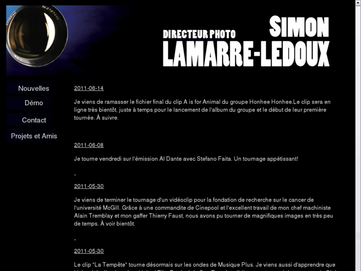 www.simon-lamarre.com