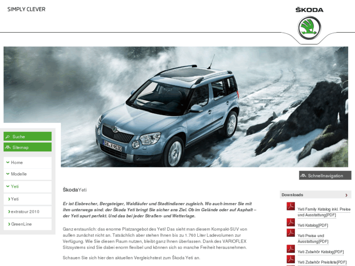 www.skoda-yeti.de