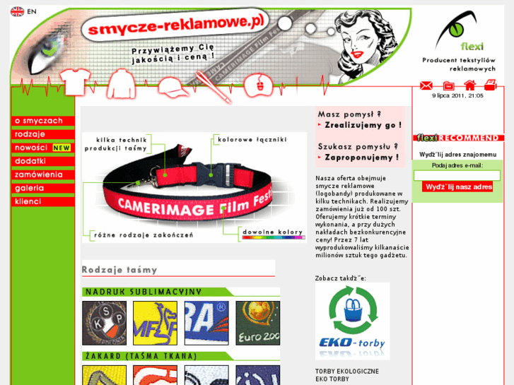 www.smycze-reklamowe.pl