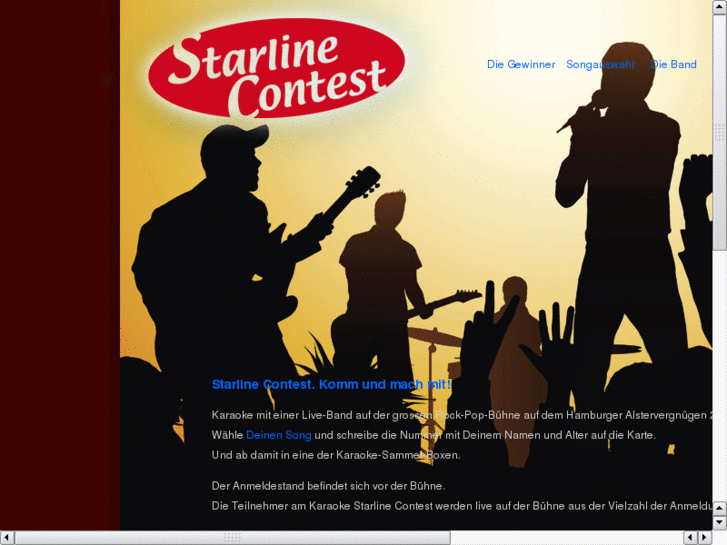 www.starline-contest.de