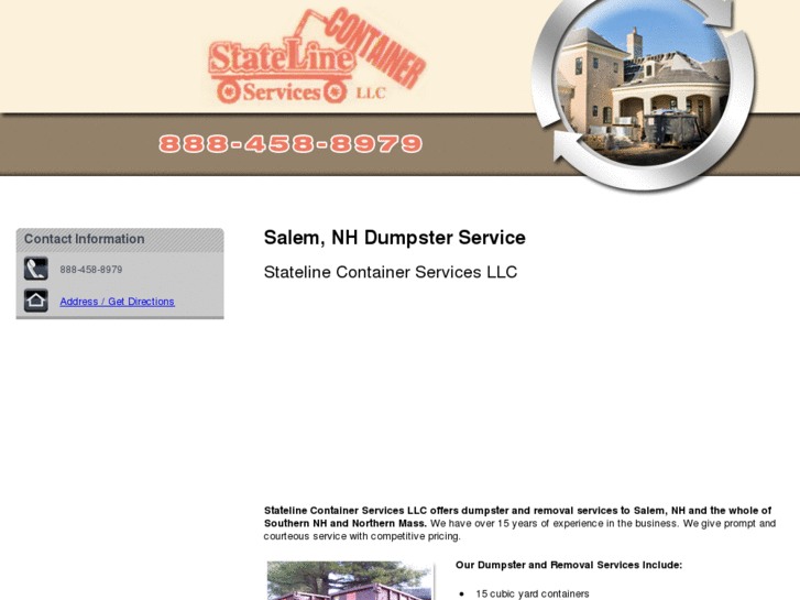 www.statelinecontainerservices.com