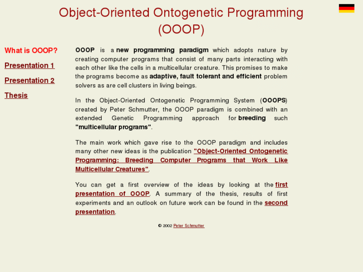 www.swarm-programming.org