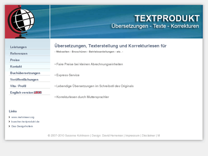 www.textprodukt.de