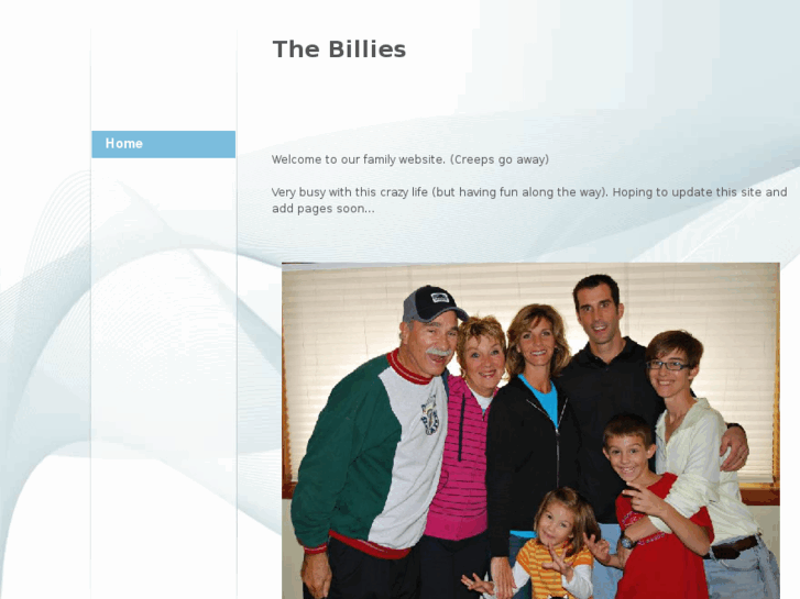 www.thebillies.com