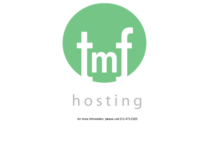 www.tmfhosting.net
