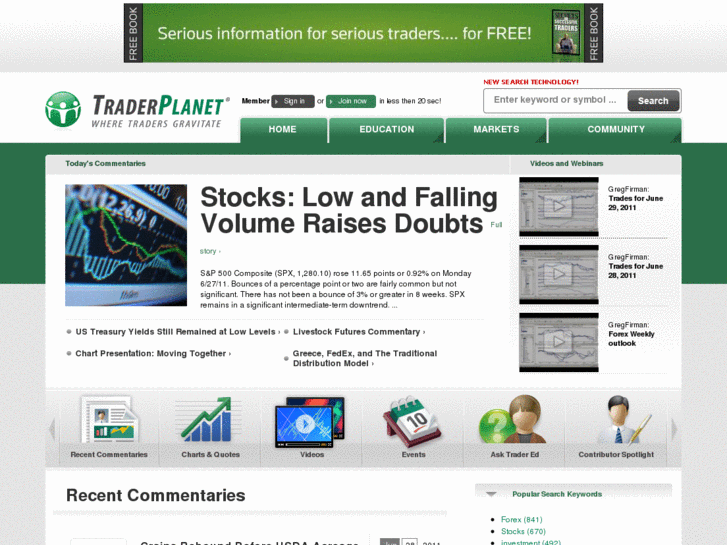 www.traderplanet.com