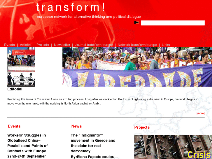 www.transform-network.net