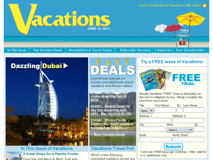 www.travelmagazine.biz