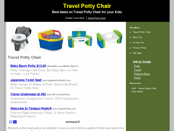 www.travelpottychair.org