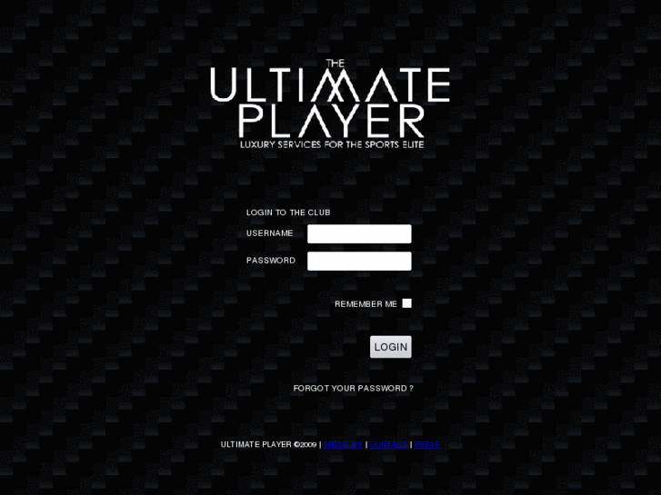 www.ultimate-player.net