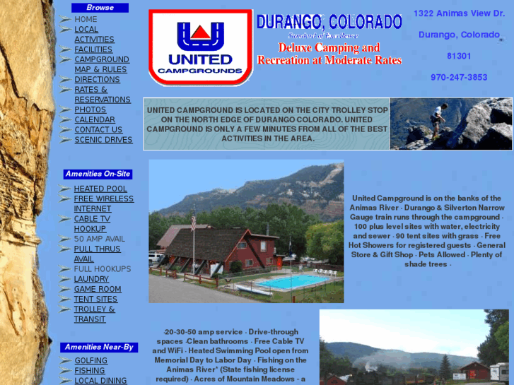 www.unitedcampgrounddurango.com