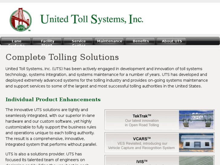 www.unitedtoll.com