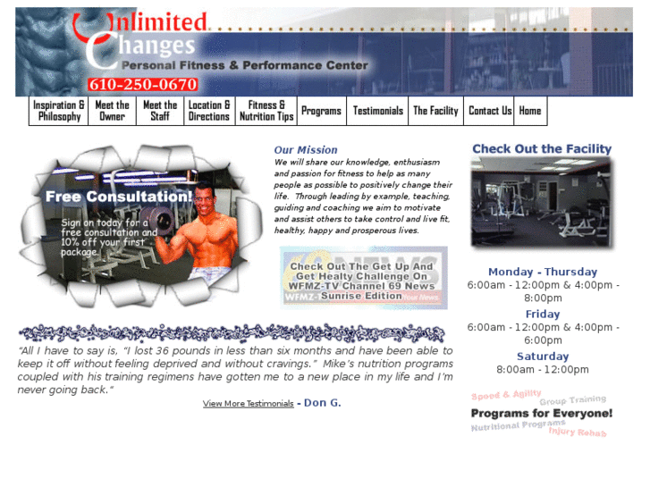 www.unlimitedchanges.net