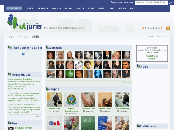 www.utjuris.net