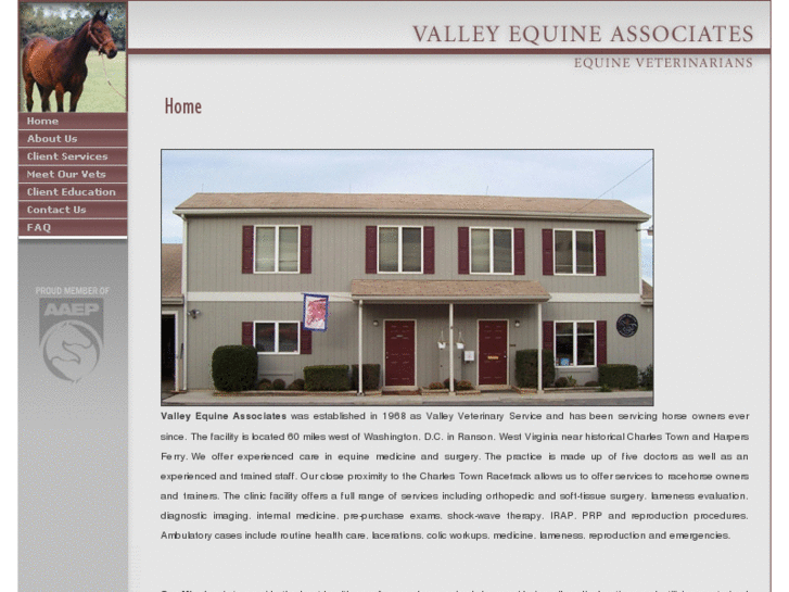 www.valleyequineassociates.com