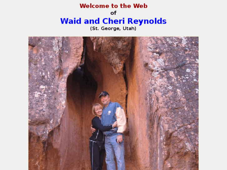 www.waidreynolds.com