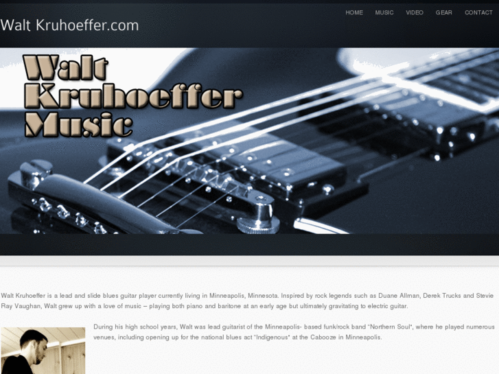 www.waltkruhoeffer.com