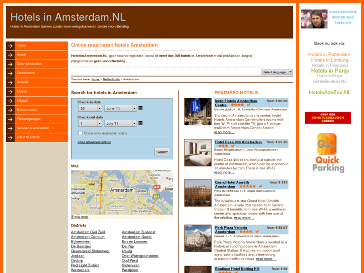 www.weekendiamsterdam.com