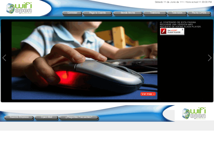 www.wifiopen.net