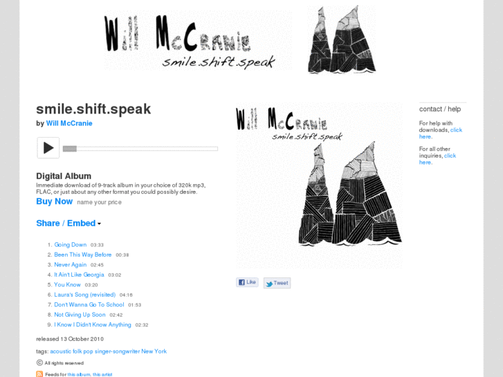 www.willmccranie.net