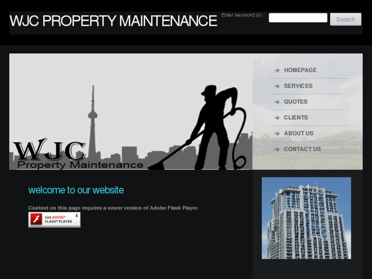 www.wjcmaintenance.com