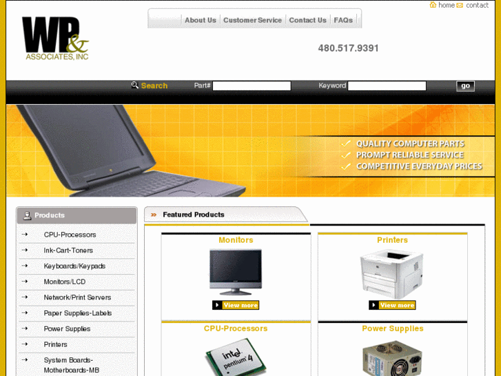 www.wpcomputerparts.com