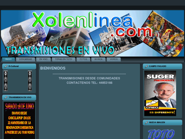 www.xolenlinea.com