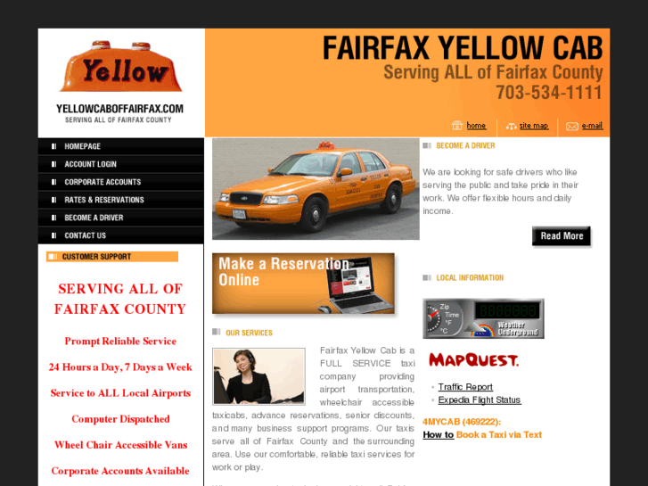 www.yellowcaboffairfax.com