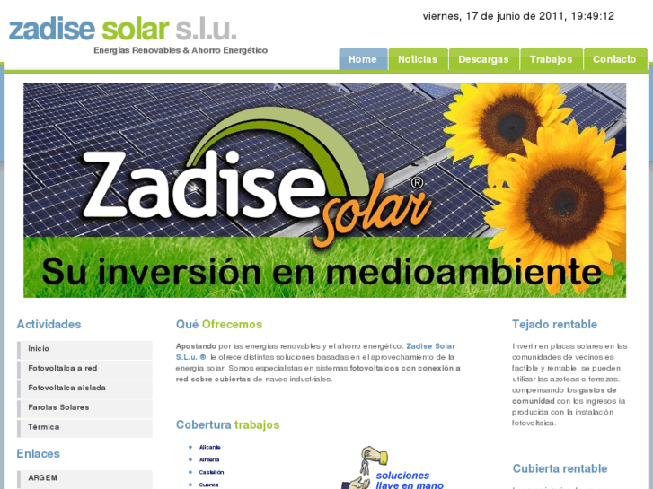 www.zadisesolar.com