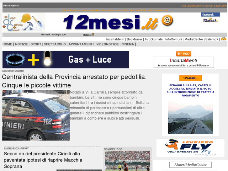 www.12mesi.it