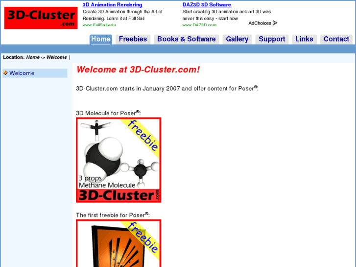 www.3d-cluster.com
