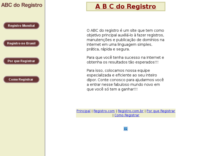 www.abcdoregistro.com