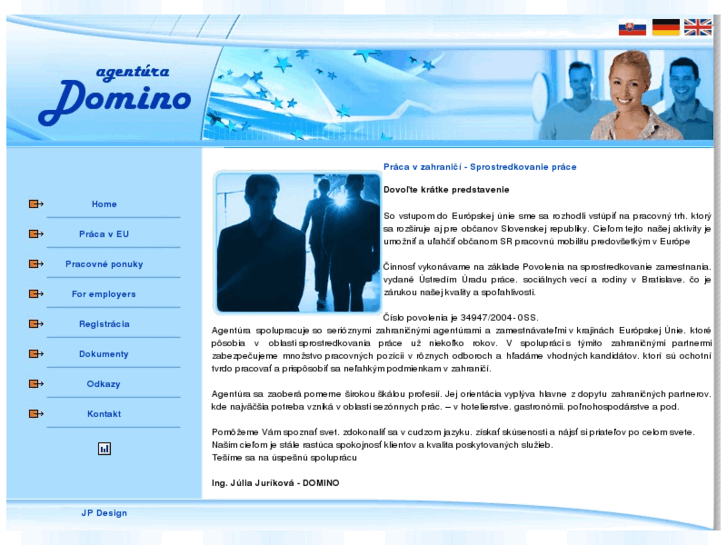 www.agenturadomino.com