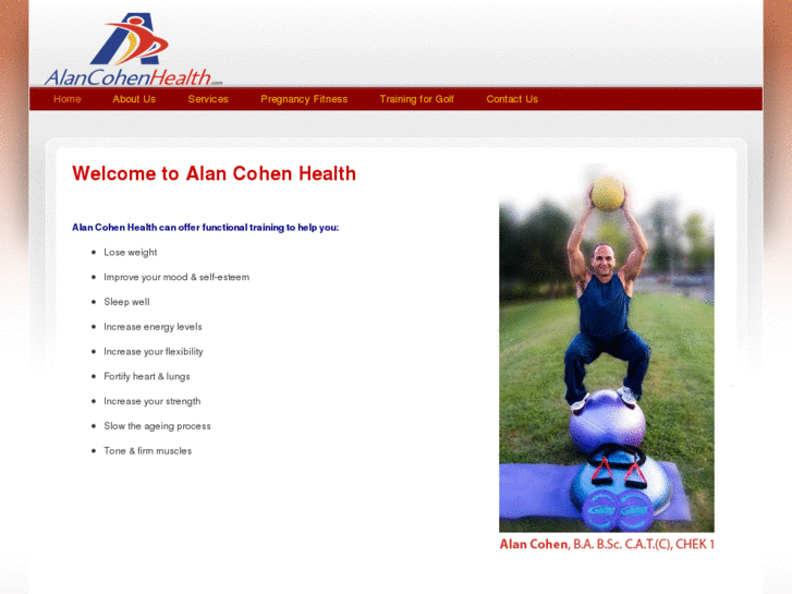 www.alancohenhealth.com